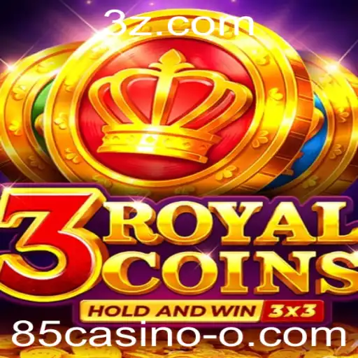Descubra a Aventura de '3royalcoins' no 