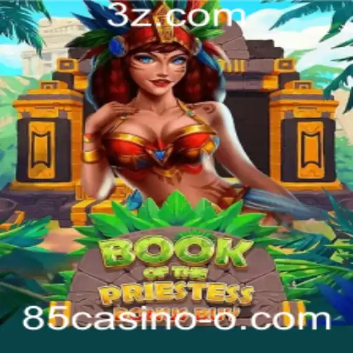 Explorando o Fascinante Jogo BookOfThePriestess no 85casino