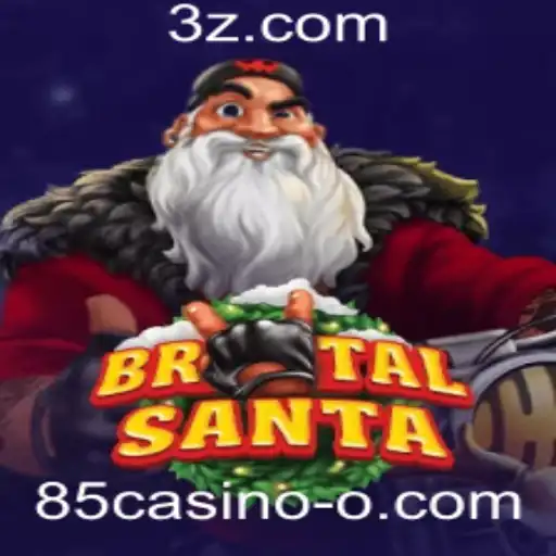Explorando BrutalSanta: O Jogo de Natal Intenso