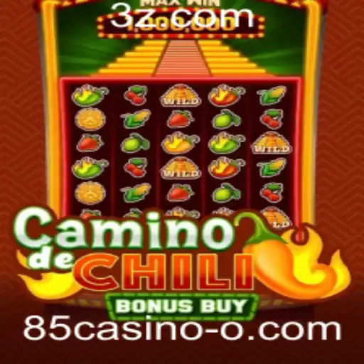 Explorando o CaminodeChiliBonusBuy no Universo 85casino