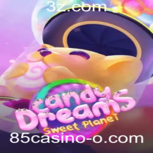 CandyDreams: Uma Viagem Doce pelo Universo dos Jogos Online