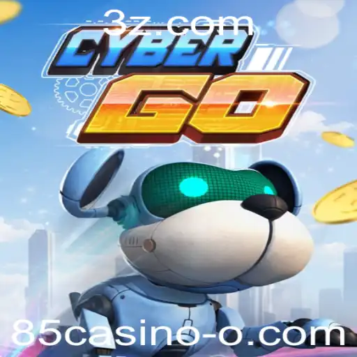 Conheça CyberGO: O Jogo que Está Revolucionando o Mundo dos Cassinos