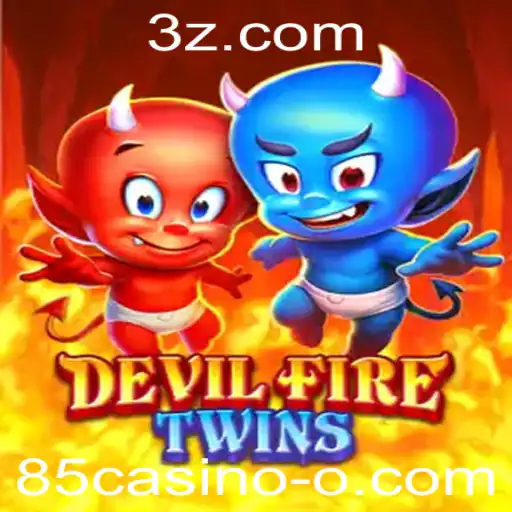 Explorando o Universo de DevilFireTwins: O Fascínio do 85casino