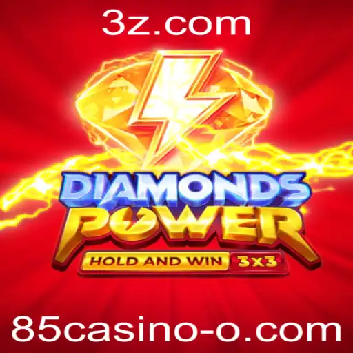 Explorando o Fascinante Mundo de Diamondspower: A Aventura Cintilante no 85casino
