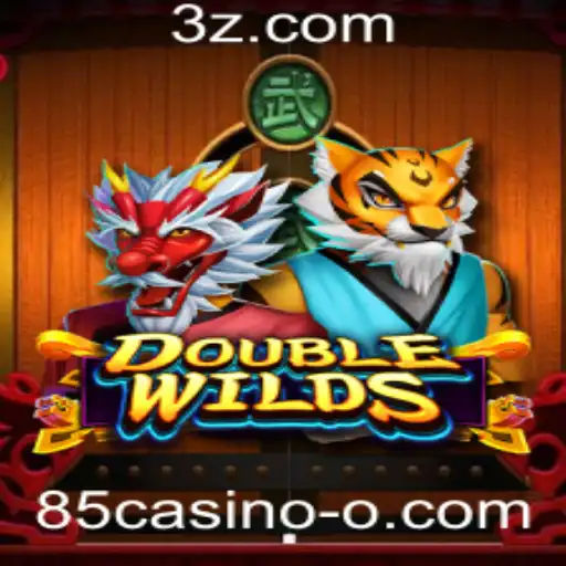 Descubra o Fascinante Mundo de 'DoubleWilds' no 85casino