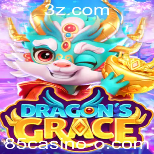 Explorando o Universo de DragonsGrace e a Influência de 85casino