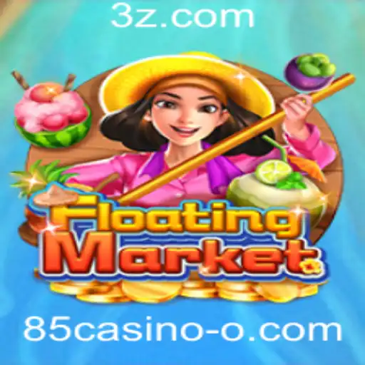 FloatingMarket: A Nova Aventura do 85casino