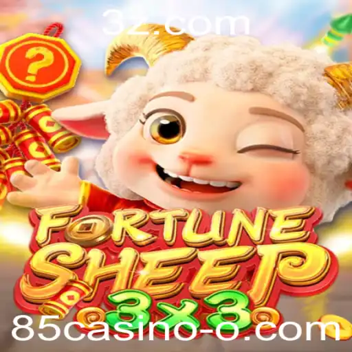 FortuneSheep: Descubra o Mundo de Aventuras com 85casino