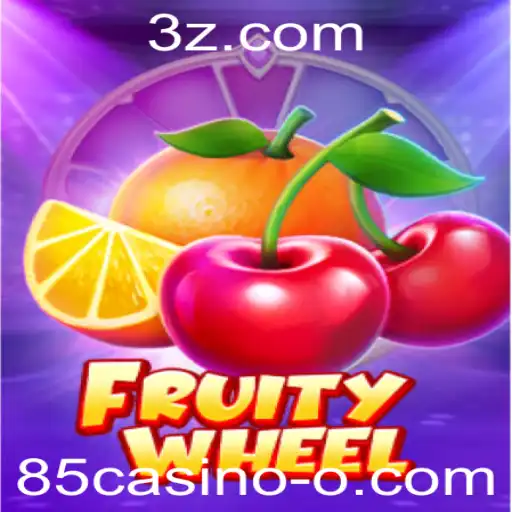 Explorando o Mundo do FruityWheel no 85casino