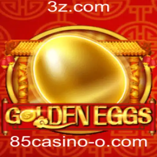 Explorando o Jogo GoldenEggs: Regras e Estratégias no 85casino