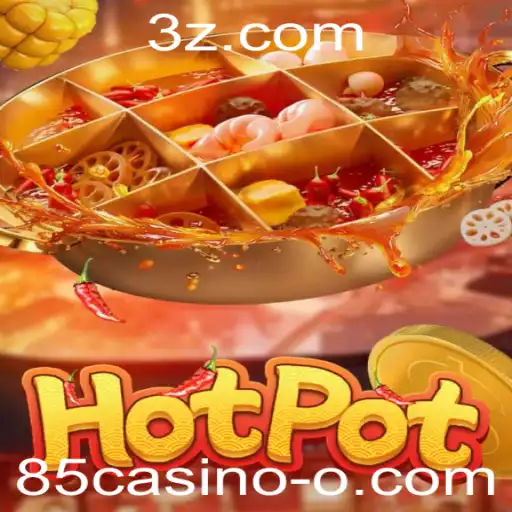 Explorando o Mundo de Hotpot no 85casino