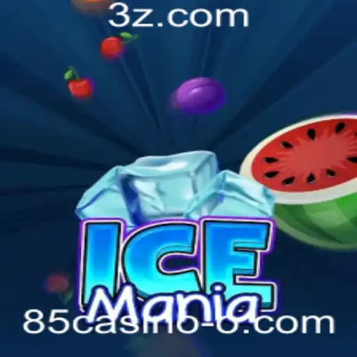 IceMania: Explore o Universo Gelado do 85casino