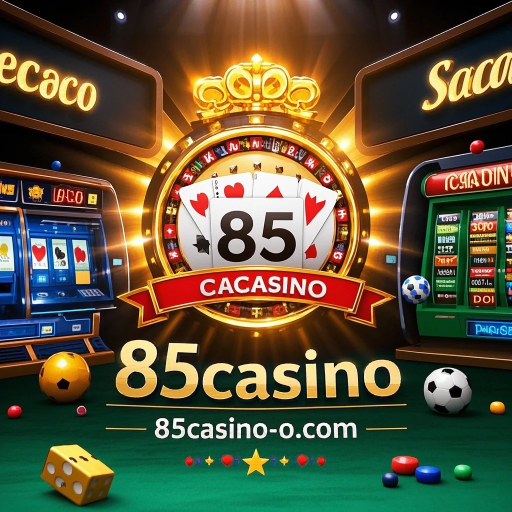 85casino