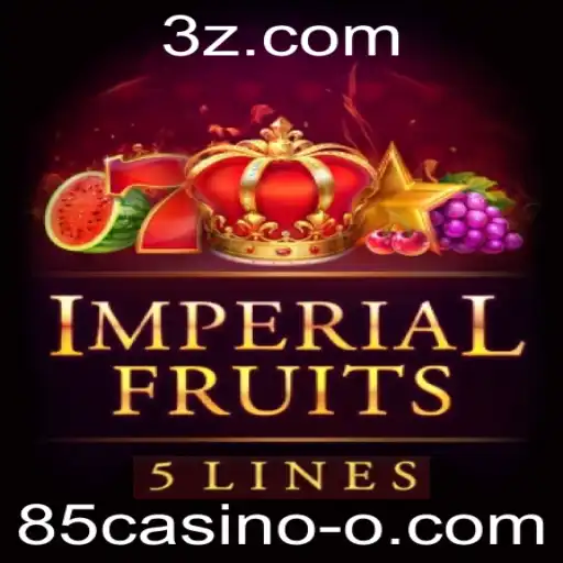 ImperialFruits5: Descubra o Fascinante Mundo das Frutas Reais no 85casino
