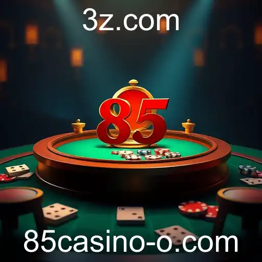 Exploração dos Jogos de Tabuleiro: Uma Viagem no Mundo de 85casino