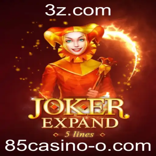 JokerExpand: Descubra a Emoção no Mundo dos Cassinos 85casino