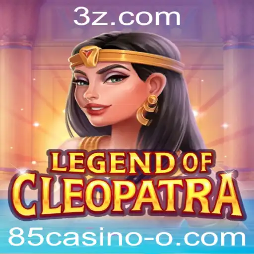 Descubra o Fascinante Mundo de LegendOfCleopatra no 85casino