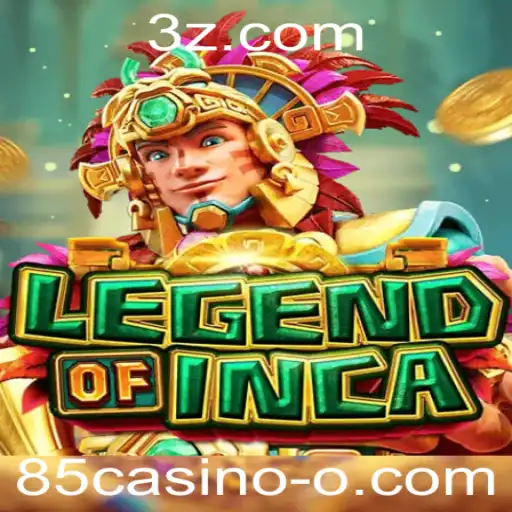 LegendofInca: Explorando o Novo Fenômeno de Jogos com 85casino