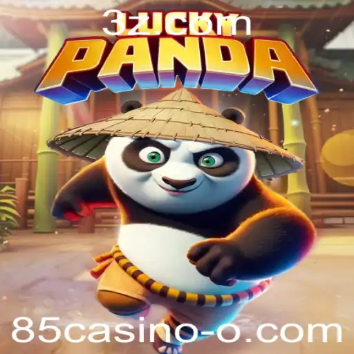 Descubra o Fascinante Mundo de LuckyPanda: O Jogo de Sucesso no 85casino