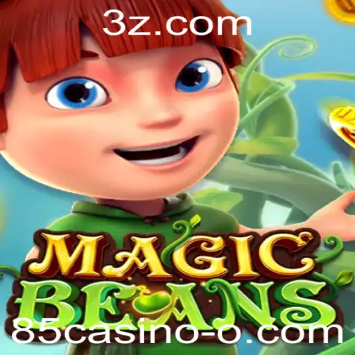 MAGICBEANS: Descubra o Fascinante Jogo de Cassino 85casino