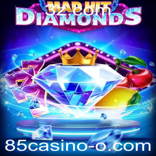 MadHitDiamonds: Um Mergulho no Jogo de Estratégia e Sorte