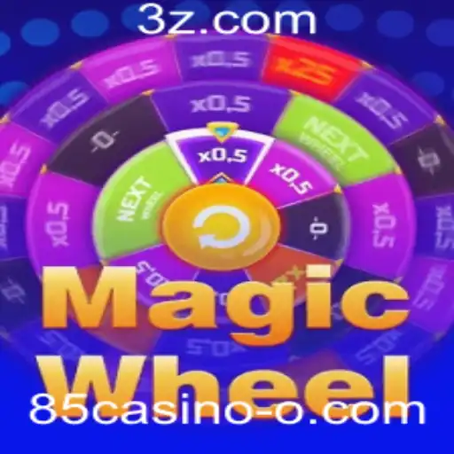 MagicWheel: Como Jogar e Regras Essenciais no 85casino