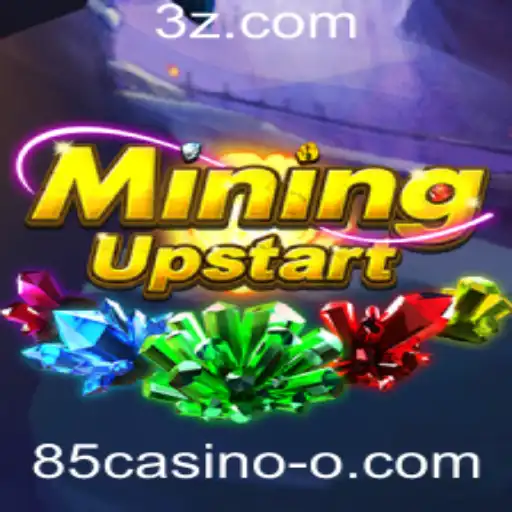 Explorando o Universo de MiningUpstart: Um Mergulho no Cassino Digital