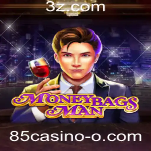Explorando o Mundo de MoneybagsMan: O Jogo do Momento no Universo dos Cassinos Online