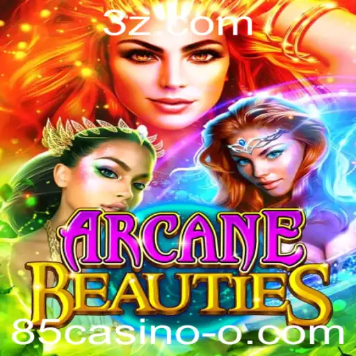 Descubra o Mundo Encantador de ArcaneBeauties no 85casino