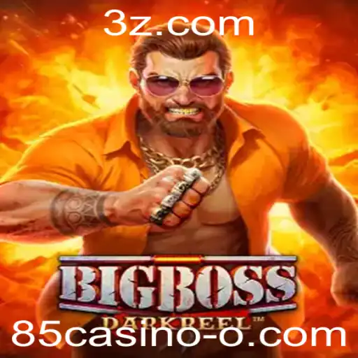 Explorando BigBoss: O Jogo de Estratégia no 85casino