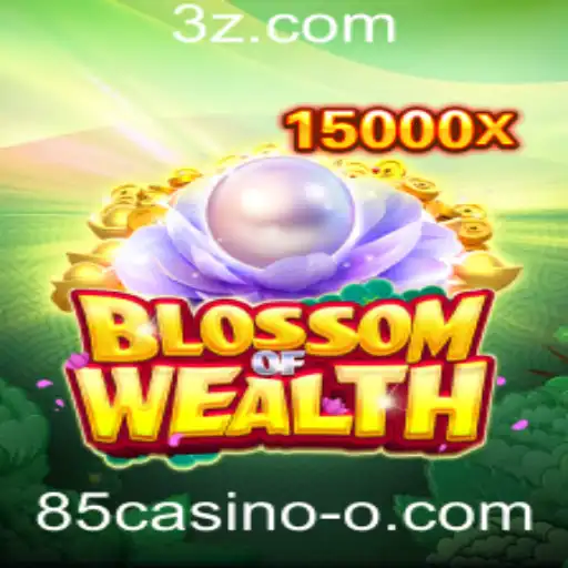 Explorando o Universo de BlossomofWealth: Um Jogo Empolgante