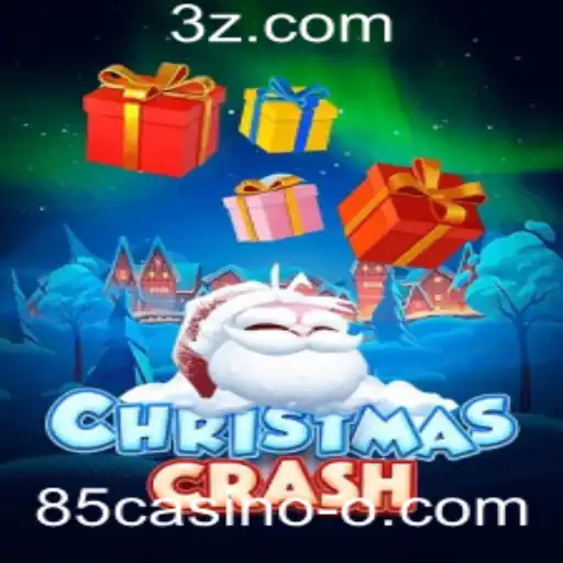 ChristmasCrash: Um Jogo Festivo que Desafia a Sorte no 85casino