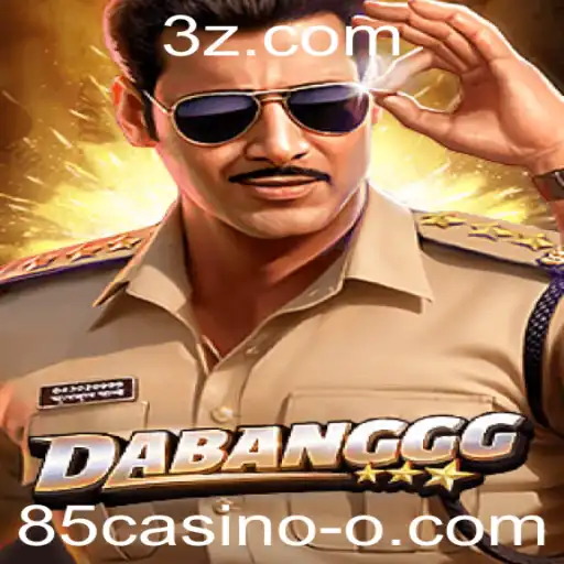 DABANGGG: Mergulhando no Universo do Jogo com 85casino