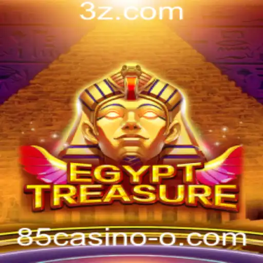 Desvendando EgyptTreasure: A Nova Sensação no Mundo dos Jogos de 85casino