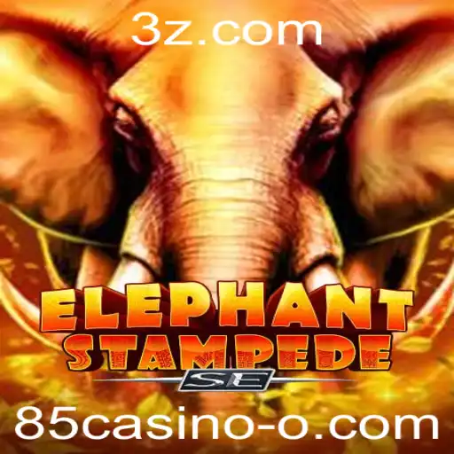 Descubra o Fascinante Mundo de ElephantStampedeSE no 85casino