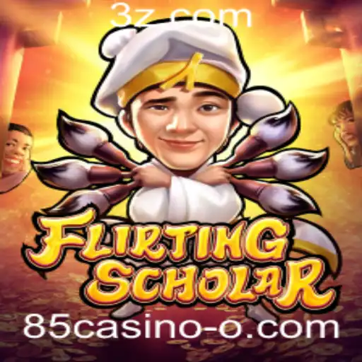 Flirting Scholar: A Enganadora Estratégia de Azar no 85casino