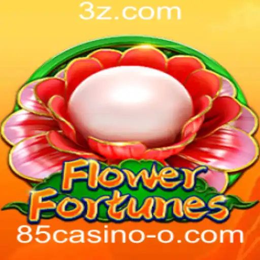 FlowerFortunes: A Nova Sensação em Jogos de Cassino