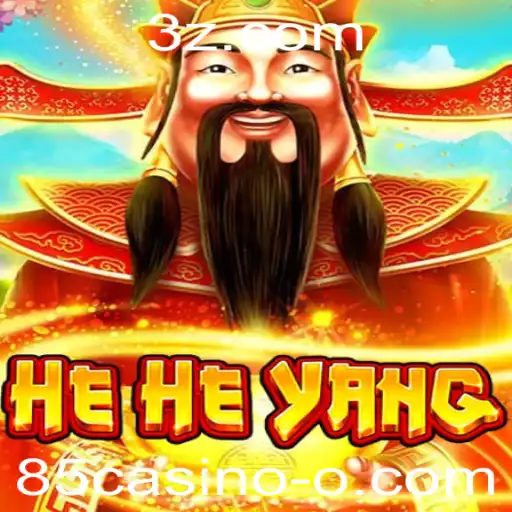 Explorando o Fascinante Mundo do Jogo 'HeHeYang' no Universo 85casino