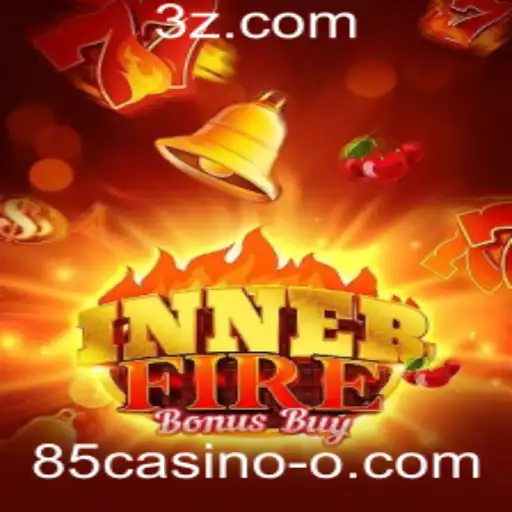 Explorando o Fascinante Mundo de InnerFireBonusBuy no 85casino