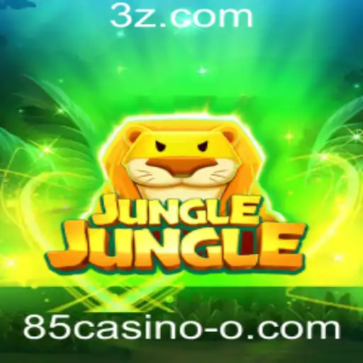 Descubra o Excitante Mundo de JungleJungle no 85casino