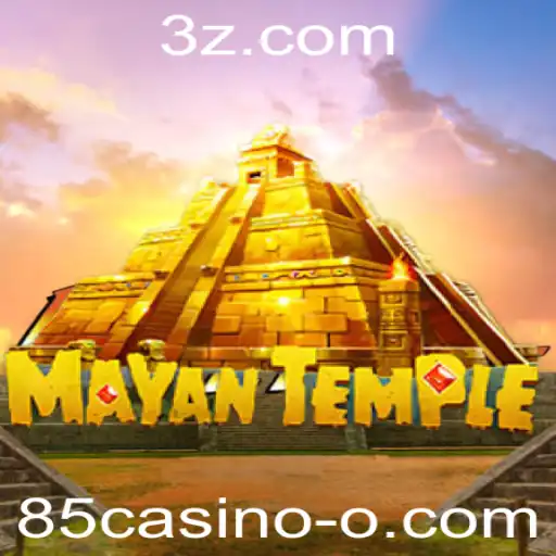 Descubra o Fascinante Mundo de MayanTemple: Um Jogo Inovador no Universo 85casino