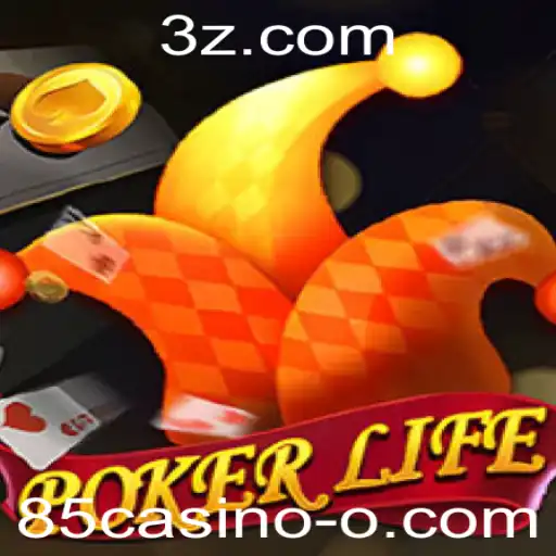 PokerLife: Um Mergulho no Fascinante Mundo do 85casino