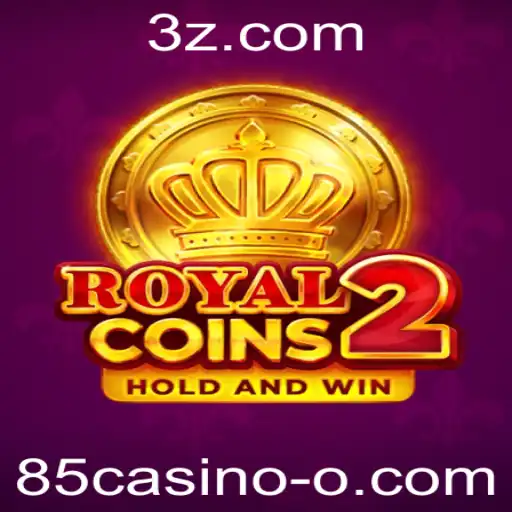 Descubra RoyalCoins2: A Nova Sensação no Mundo dos Jogos de Cassino