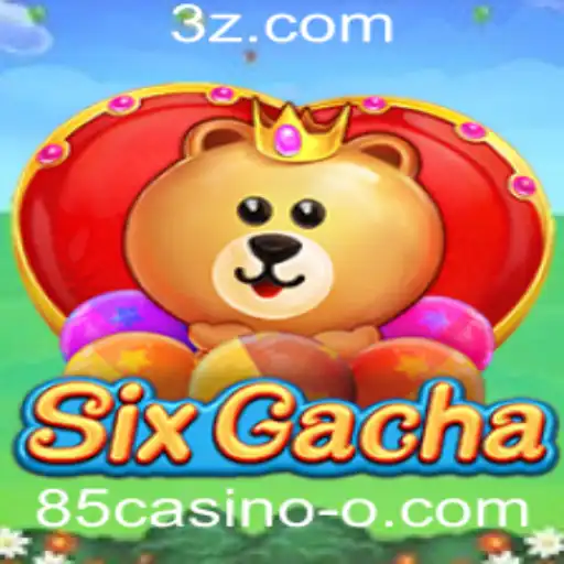 SixGacha: Um Mergulho no Mundo dos Jogos de Azar com 85casino