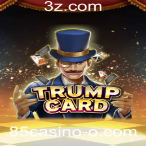 Descubra o Fascinante Jogo TrumpCard no 85casino