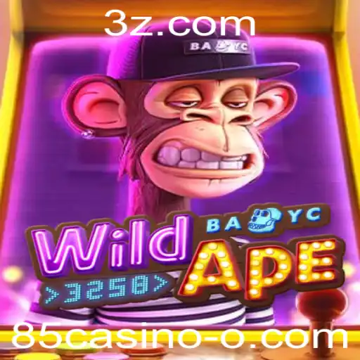 Explore o Mundo Aventureiro de WildApe3258 e o Fascinante 85casino