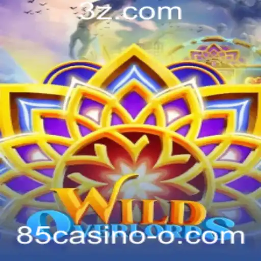Descubra o Universo de WildOverlords no 85casino