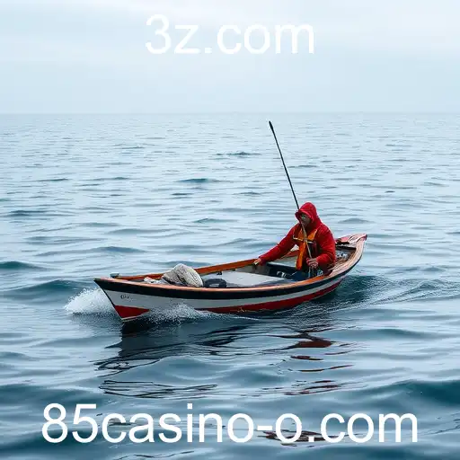 Pesca: Uma Atividade Milenar com Impactos Modernos