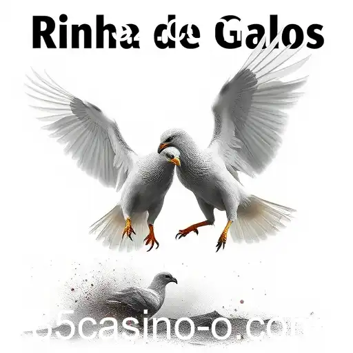 A Controvérsia e História da Rinha de Galos: Um Olhar Profundo