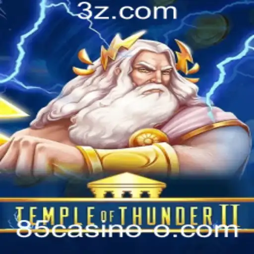 Desvendando os Mistérios de TempleofThunderII